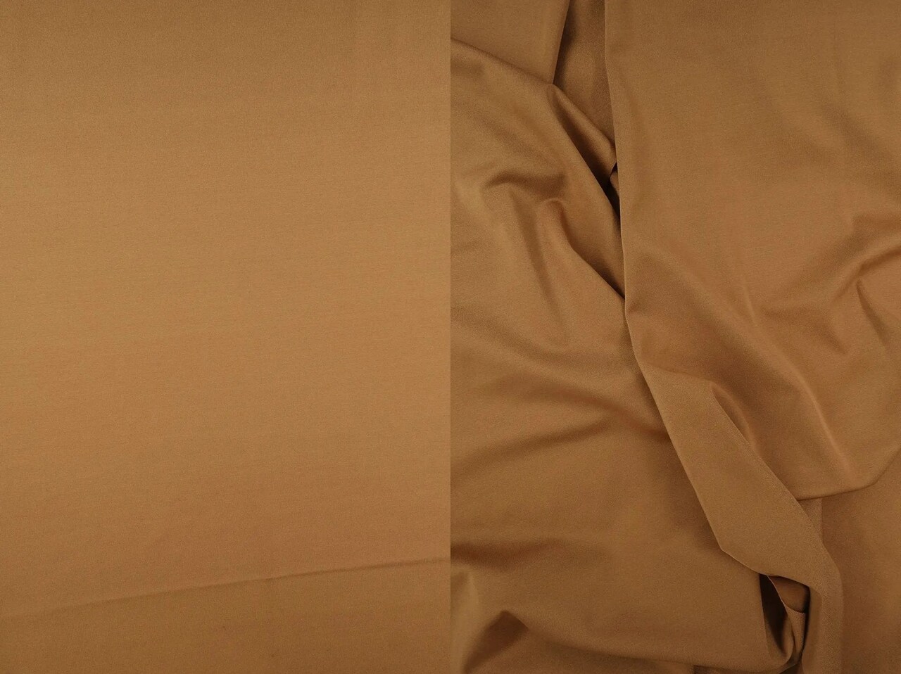 1 Yard 82% Polyester and 18% Spandex Shiny Tricot Stretch Knit Fabric 58/60 Inch Wide